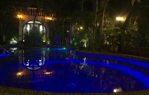 Hacienda La Rusa B&B