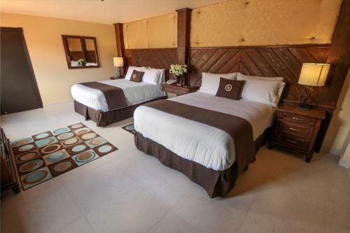 Rancho Tecate Resorts
