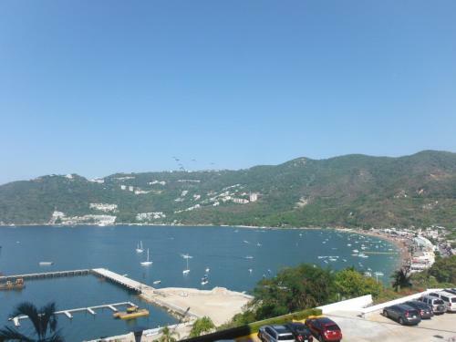 Condominio Torre Blanca Acapulco