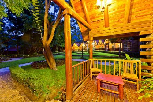 Santa Maria Resort Boutique Collection