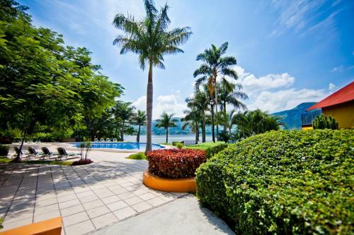 Santa Maria Resort Boutique Collection
