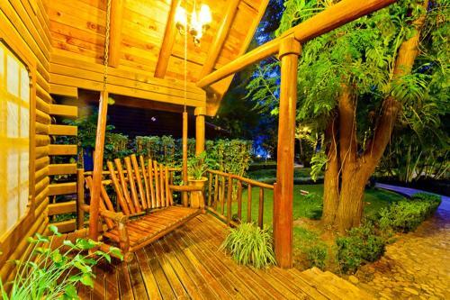 Santa Maria Resort Boutique Collection
