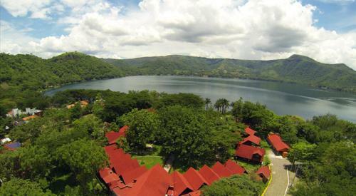 Santa Maria Resort Boutique Collection