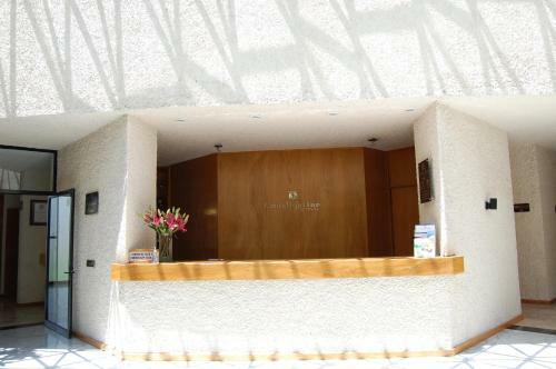 Cantalagua Inn