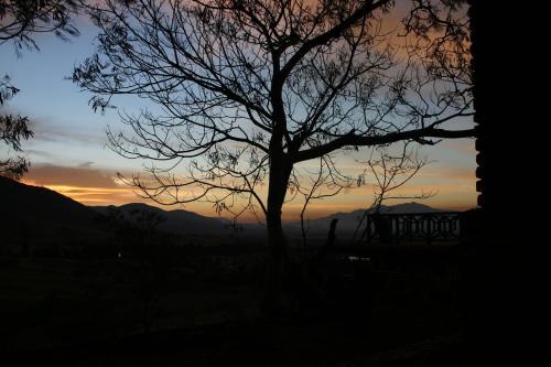 Hotel Huayapam Yuu Spa