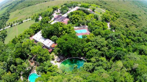 Hotel Spa Taninul