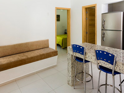 Luna Aqua Villas