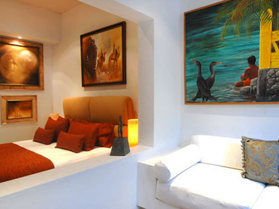 Villa Azalea Inn & Organic Farm