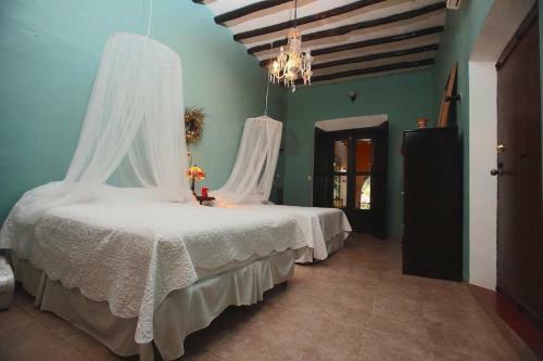 Hacienda San Jose Poniente