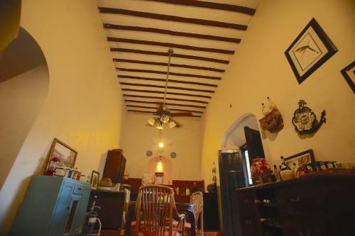 Hacienda San Jose Poniente