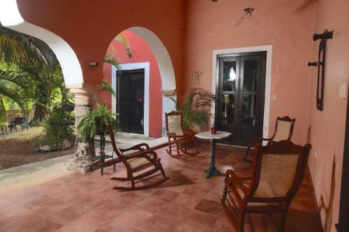 Hacienda San Jose Poniente