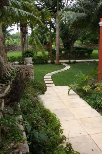 Hacienda San Jose Poniente