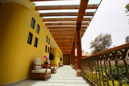 Quinta Sauz
