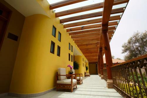 Quinta Sauz