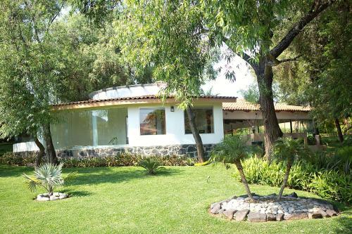 Quinta Sauz