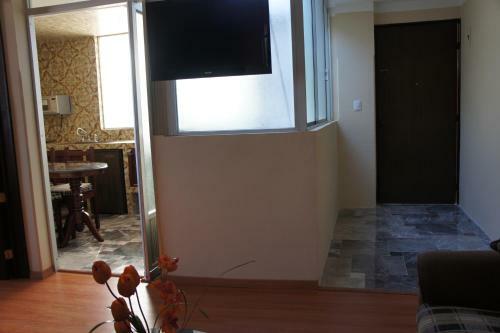 Hotel Suites Teziutlan