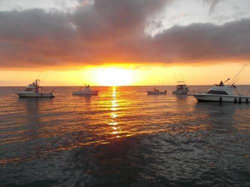 Hotel Buenavista Beach Resort