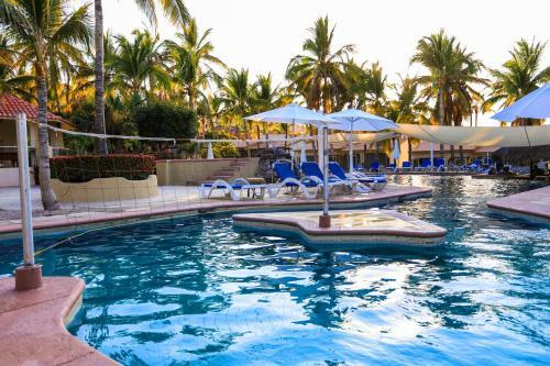 Hotel Buenavista Beach Resort