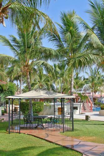 Hotel Buenavista Beach Resort
