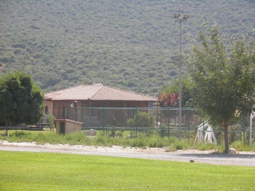 Hotel Batroun Village Club