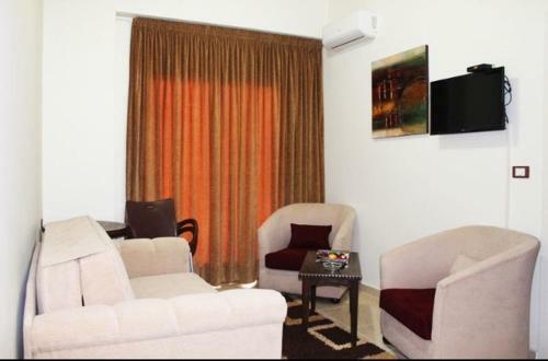Blue Lake Hotel Saghbine Bekaa