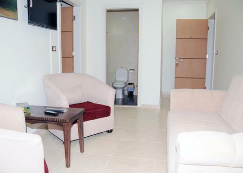Blue Lake Hotel Saghbine Bekaa