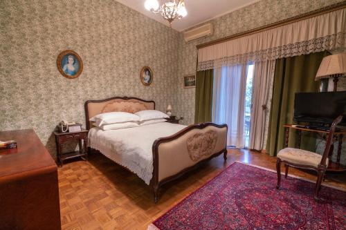 Chateau Des Oliviers Boutique Hotel