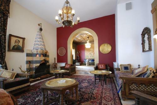 Chateau Des Oliviers Boutique Hotel