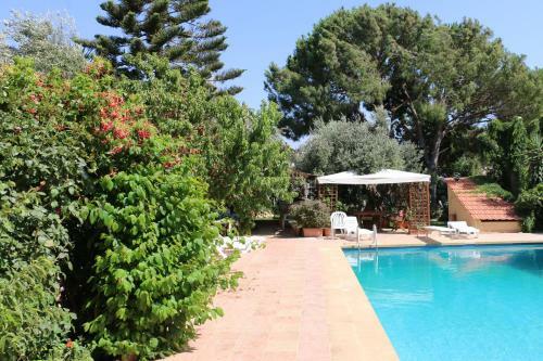 Chateau Des Oliviers Boutique Hotel