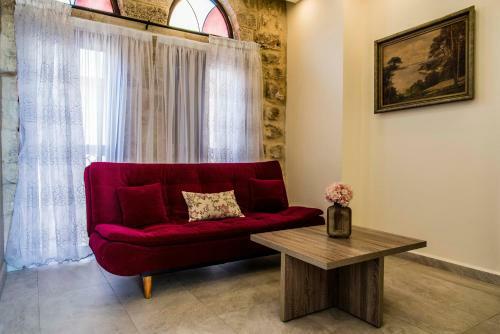 Hostal Asamina Boutique Hotel