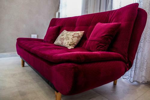 Hostal Asamina Boutique Hotel