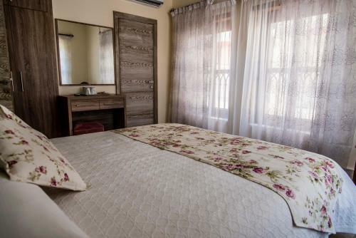 Hostal Asamina Boutique Hotel