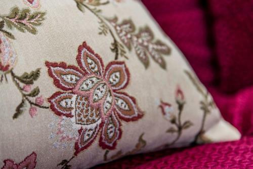 Hostal Asamina Boutique Hotel