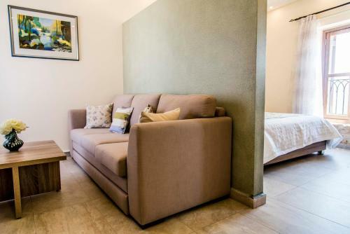 Hostal Asamina Boutique Hotel