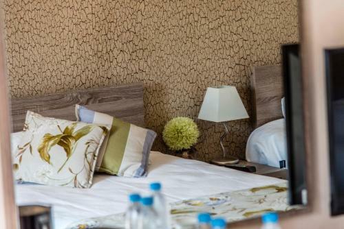 Hostal Asamina Boutique Hotel