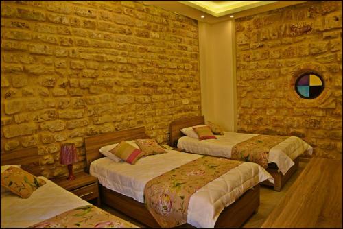 Hostal Asamina Boutique Hotel