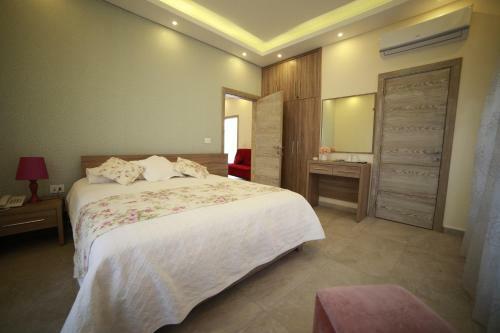Hostal Asamina Boutique Hotel