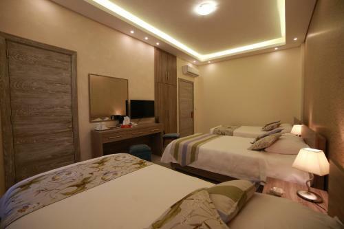 Hostal Asamina Boutique Hotel
