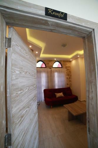 Hostal Asamina Boutique Hotel