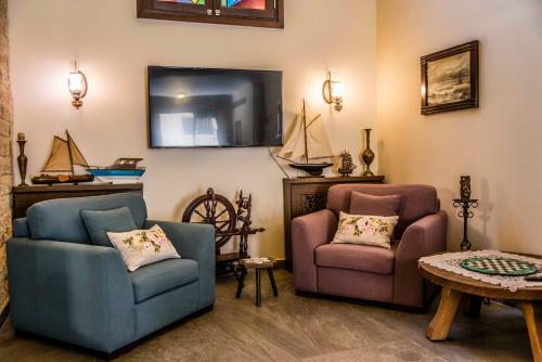 Hostal Asamina Boutique Hotel