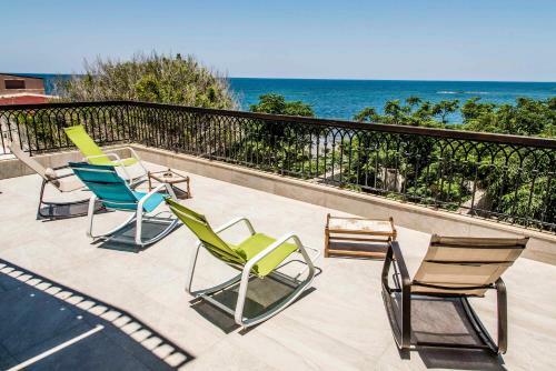 Hostal Asamina Boutique Hotel