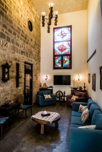 Hostal Asamina Boutique Hotel