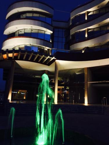 Delora Hotel And Suites