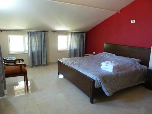 Agroturismo Monte Sannine Hotel Restaurant