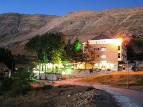 Agroturismo Monte Sannine Hotel Restaurant
