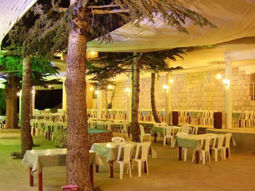 Agroturismo Monte Sannine Hotel Restaurant