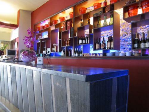Agroturismo Monte Sannine Hotel Restaurant