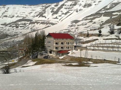 Agroturismo Monte Sannine Hotel Restaurant