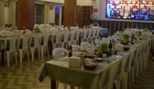 Agroturismo Monte Sannine Hotel Restaurant