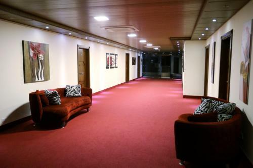 Hotel Grand Gabriel